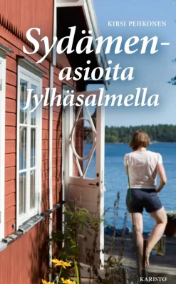 Sydämenasioita Jylhäsalmella