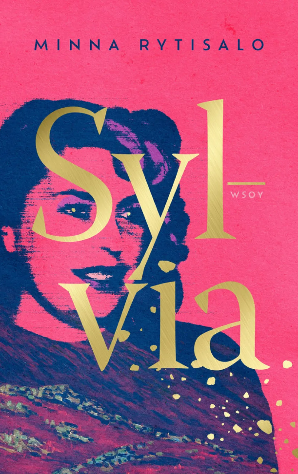 Sylvia