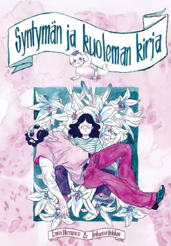 Syntymän ja kuoleman kirja