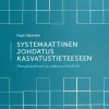 Systemaattinen johdatus kasvatustieteeseen