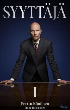 Syyttäjä I