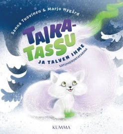 Taikatassu ja talven ihme