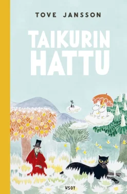 Taikurin hattu