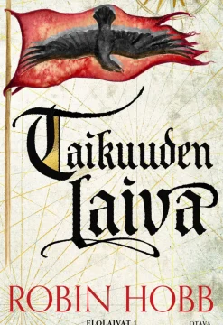 Taikuuden laiva
