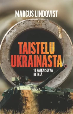 Taistelu Ukrainasta