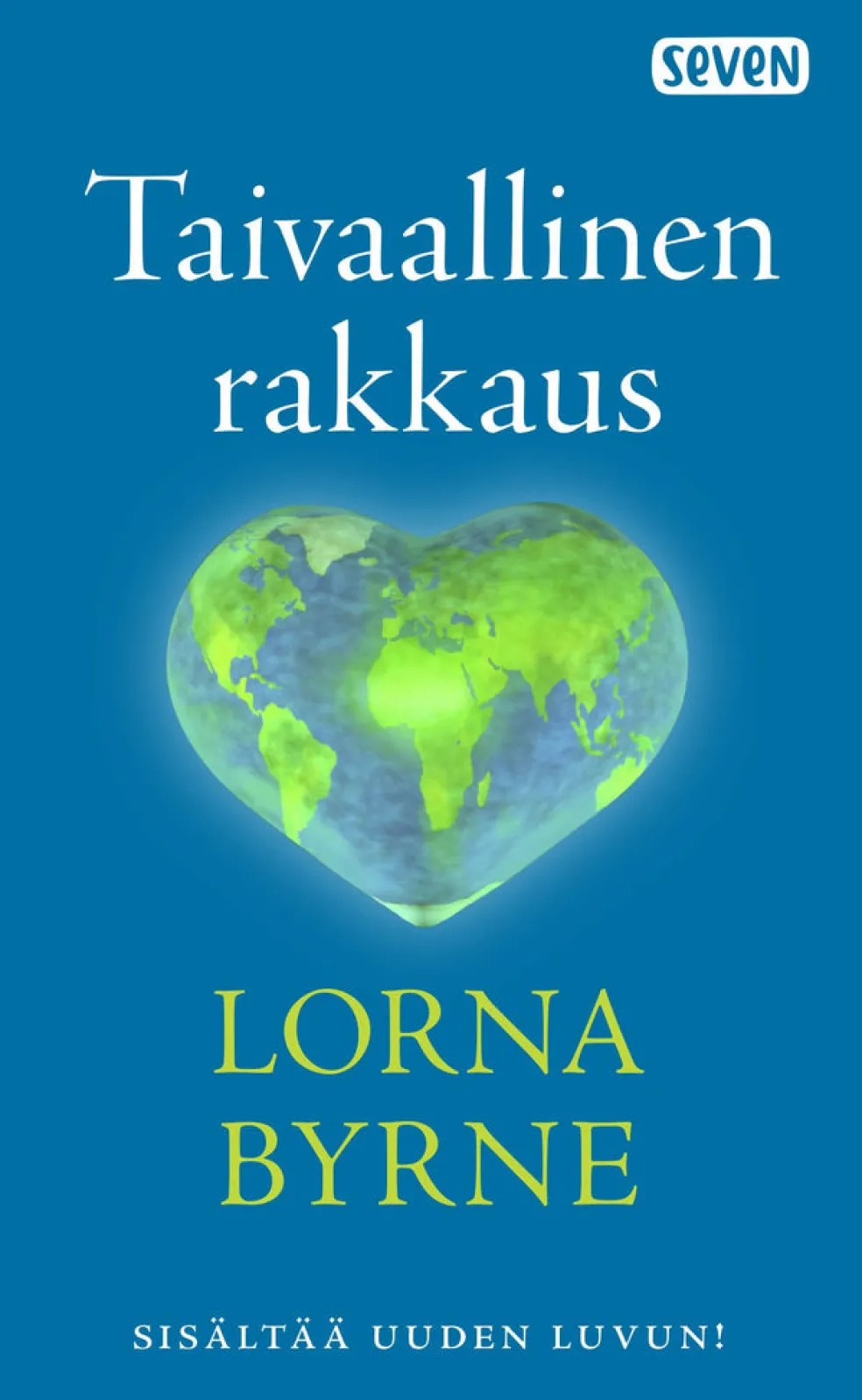 Taivaallinen rakkaus
