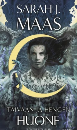 Taivaan ja hengen huone