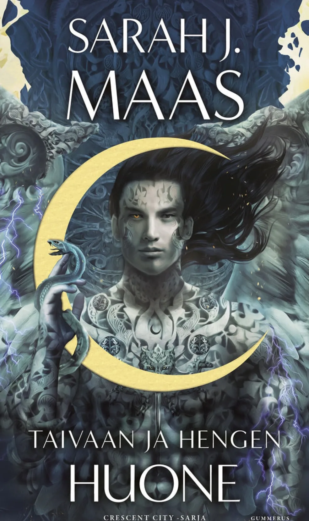 Taivaan ja hengen huone