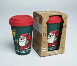 Take Away - muki Joulupukki NordicBuddies