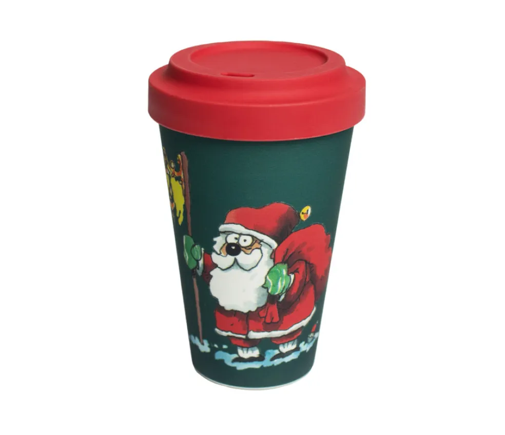 Take Away - muki Joulupukki NordicBuddies