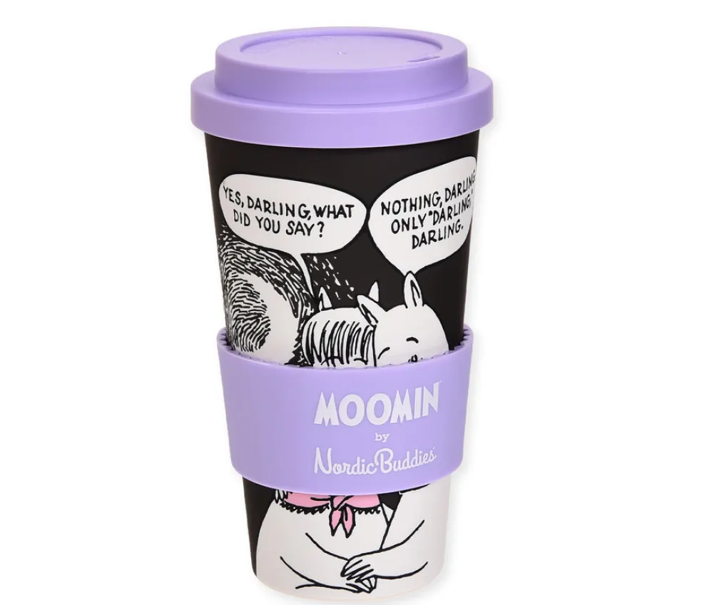 Take Away - muki Muumien rakkaus NordicBuddies