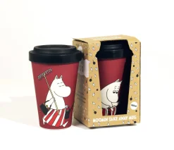 Take Away - muki Muumimamma NordicBuddies