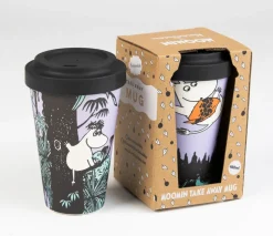 Take Away - muki Muumipeikko NordicBuddies