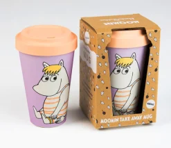 Take Away - muki Niiskuneiti NordicBuddies
