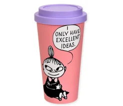 Take Away - muki Pikkumyyn idea NordicBuddies