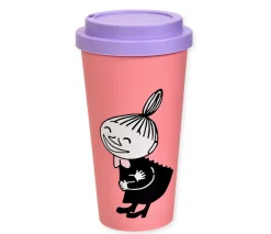 Take Away - muki Pikkumyyn idea NordicBuddies