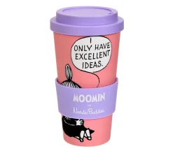 Take Away - muki Pikkumyyn idea NordicBuddies