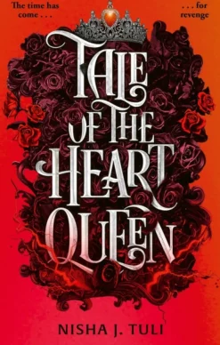Tale of the Heart Queen