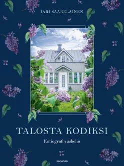Talosta kodiksi
