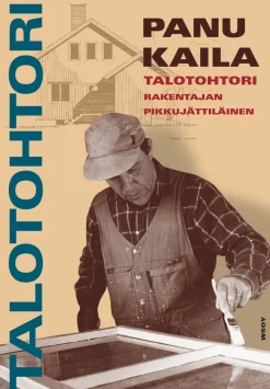 Talotohtori
