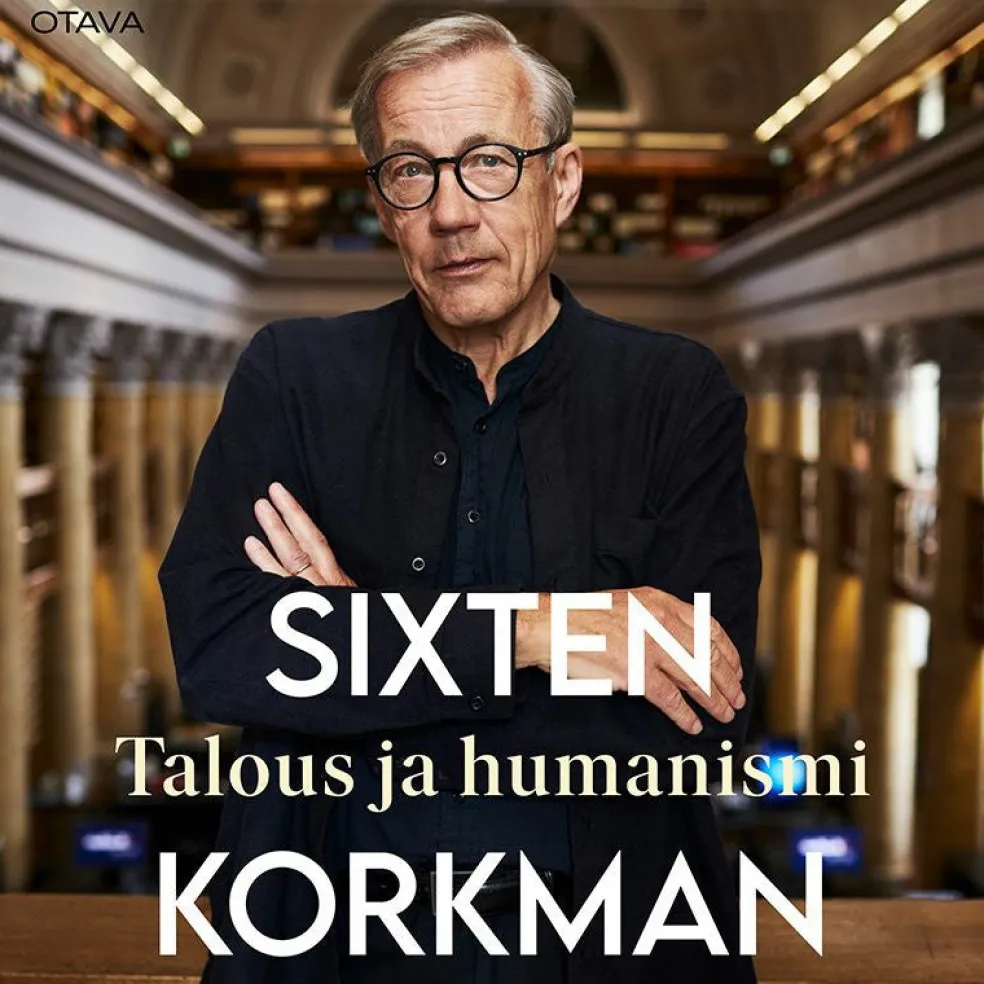 Talous ja humanismi