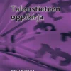 Taloustieteen oppikirja