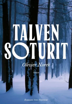 Talven soturit