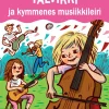 Talvikki ja kymmenes musiikkileiri