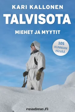 Talvisota - 105 kunnian päivää