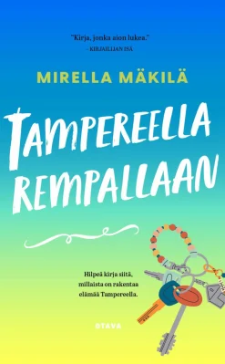 Tampereella rempallaan