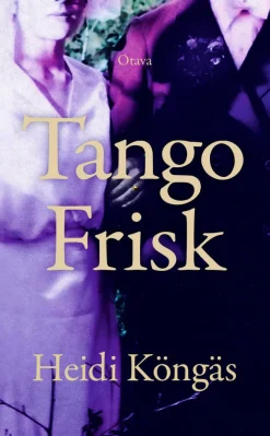 Tango Frisk