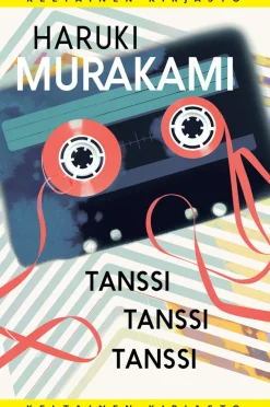 Tanssi tanssi tanssi