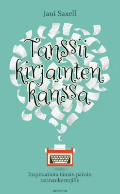 Tanssii kirjainten kanssa