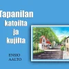 Tapanilan katoilta ja kujilta
