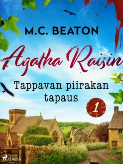 Tappavan piirakan tapaus