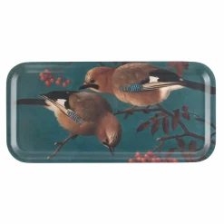 Tarjotin Ateneum Närhiä pieni