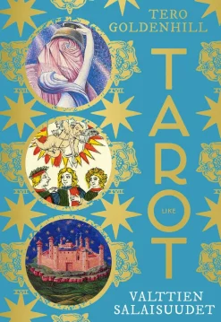 Tarot - Valttien salaisuudet