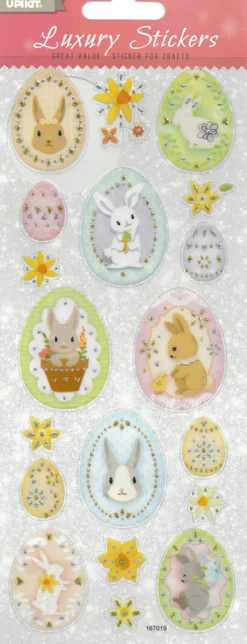 Tarra-arkki Pääsiäspuput