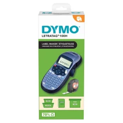 Tarrakirjoitin Dymo Letratag 100H