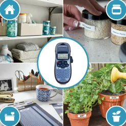 Tarrakirjoitin Dymo Letratag 100H