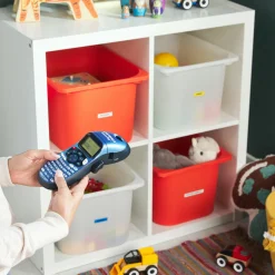 Tarrakirjoitin Dymo Letratag 100H