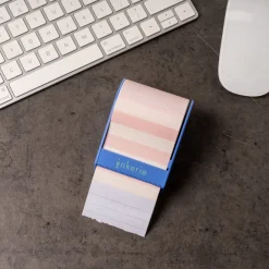 Tarralappuannostelija Inkerie Sticky Note Dispenser