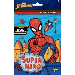 Tarra-setti Spiderman