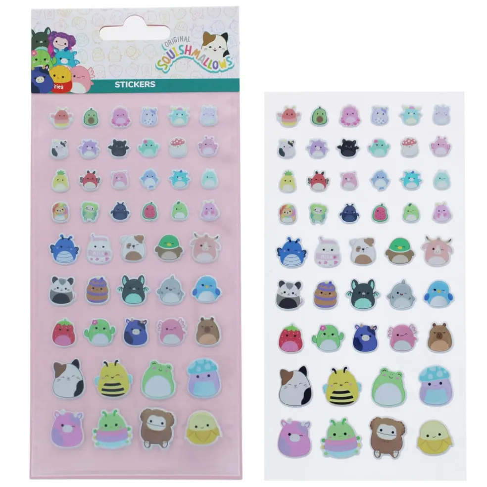 Tarrasetti Squishmallows