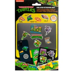 Tarra-setti Teenage Mutant Ninja Turtles