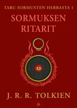 Taru Sormusten herrasta 1: Sormuksen ritarit