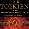 Taru Sormusten herrasta: Sormuksen ritarit