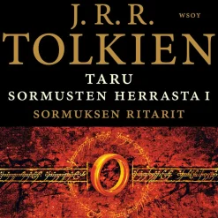 Taru Sormusten herrasta: Sormuksen ritarit