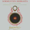 Taru Sormusten herrasta (tarkistettu suomennos)