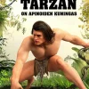 Tarzan on apinoiden kuningas (selkokirja)